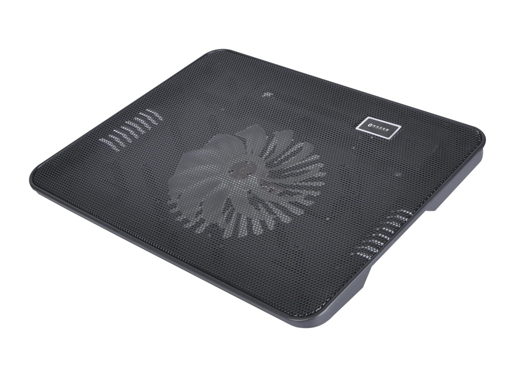 Base Enfriadora Naceb Technology NA-0108N - 38, 1 cm (15