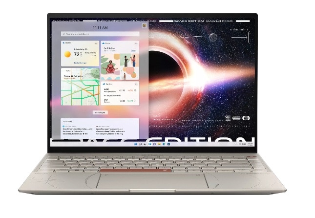 Laptop                                                                                                                                                                                                                                                                    ASUS Ux5401zas-i716g1t-h1 – 14 Pulgadas, INTEL Core I7, I7-12700h, 16 Gb, Windows 11 Home, 1 Tb