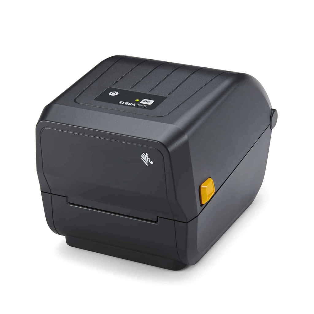 Zebra                                                                                                                                                                                                                            Impresora Etiqueta Zd220t 203dpi –