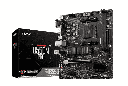 Tarjeta       Madre MSI Micro Atx B550m Pro, S-am4, AMD B550, Hdmi, 64gb DDR4 Para AMD