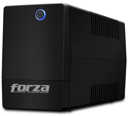 No-break                                                                                                           Nt-511 Ups110v 500va/250w -