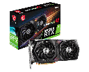 Tarjeta   De Video MSI Gaming Geforce RTX 3060 Ti 8gb GDDR6 PCI Express 4.0 Video Card RTX 3060 Ti Gaming