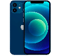 Telefono Movil Apple Iphone 12, 128 Gb, Azul &#8211; Totalmente Desbloqueado (reacondicionado)