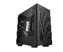 Gabinete Deepcool Ch370 Con Ventana Atx USB 3.2 1 Ventilador Sin Fuente