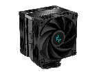 Disipador             Cpu Deepcool Ak400 Zero Dark Plus 120mm R-ak400-bknnmd-g-1