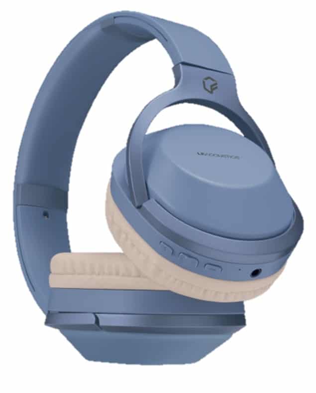 Audifonos                                                                                                                                                                                                                                                                                                           Bluetooth 5.0