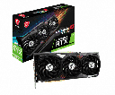 Tarjeta   De Video MSI Nvidia Geforce RTX 3080 Ti Gaming X Trio, 12gb 384-bit Gddr6x, PCI Express 4.0
