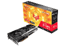 Tarjeta    De Video Sapphire Nitro+ AMD Radeon Rx 6700 Xt, 12gb 192-bit Gddr6, PCI Express X16 4.0
