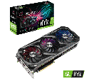 Tarjeta   De Video ASUS ROG Strix Nvidia Geforce RTX 3080 Ti OC Gaming, 12gb 384-bit Gddr6x, PCI Express 4.0