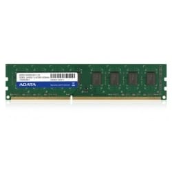 Memoria                                                                                                                                                                                                                   Ram Adata Premier - 8 Gb, Ddr3l, 1600 Mhz, 240-pin Dimm, Pc De Escritorio