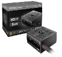 Fuente   De Poder Thermaltake Toughpower Gx2 80 Plus Gold 600w Ps-tpd-0600nnfagu-2
