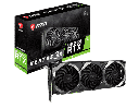 Tarjeta   De Video MSI Nvidia Geforce RTX 3070 8gb Gddr6 3x OC Lhr