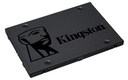 Ssd                                                                                                                                                                                                                                          Kingston Technology Sa400s37/480g - 480 Gb, Serial Ata Iii, 500 Mb/s, 450 Mb/s, 6 Gbit/s