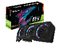 Tarjeta de Video GIGABYTE AORUS GeForce RTX 3060 Ti 8GB GDDR6 PCI Express 4.0 ATX Video Card GV-N306TAORUS E-8GD (rev. 2.0)