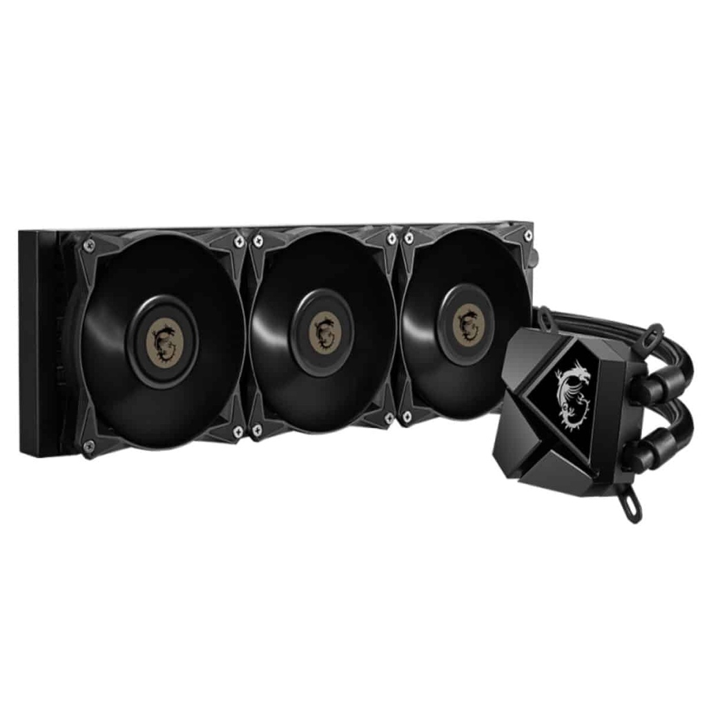 Enfriamiento                                                                                                                                                                                                                                                                                                                                                                                                                                                                                                                                                                                                                                                                                                                               Liquido Msi Mag Coreliquid P360 360mm 1200/1700/am4/am5