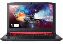 Laptop para Gaming Acer Nitro 5 AN515-42 AMD Ryzen 5 2500U,Radeon RX 560X, IPS Full HD 15,6", 16 GB DDR4, 1 TB HDD, 256GB SSD, Windows 10