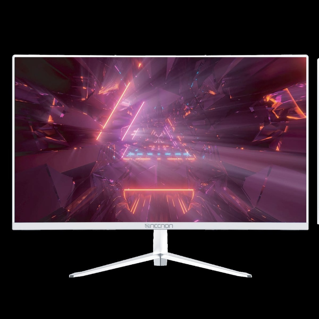 MONITOR NECNON GAMING CURVO 23.8" NMG-24C7 FHD/HDMI/VGA/BLA NBMG2412C7