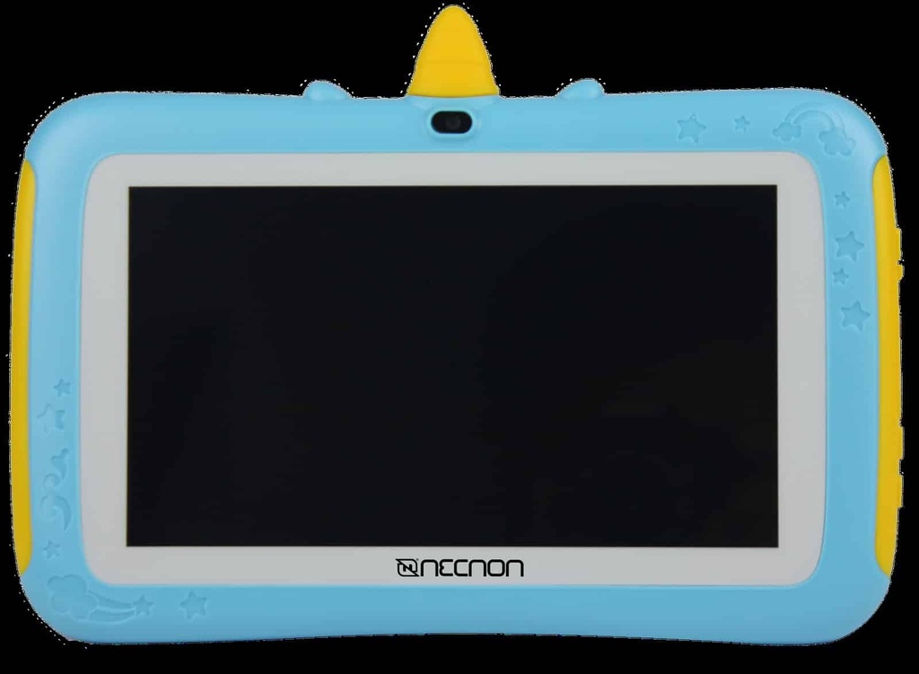 Tablet  Necnon Kids M002u-2t 2gb Ram 16gb 7" Android 10 Azul