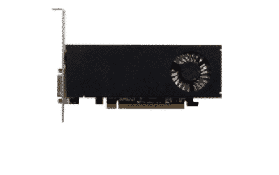 Tarjeta  De Video AMD Rx 550 2gb Gddr5 Oem