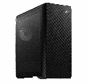 GABINETE GAMER ADATA XPG DEEFENDER PRO MID TOW NEG DEEFENDER PRO-BKCWW