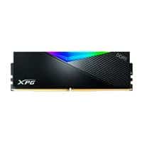 Mem                                                                                                                                         Ddr5 Xpg 16gb 5200mhz Rgb Udimm (ax5u5200c3816g-clarbk)