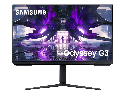 Monitor Gamer Samsung Odyssey G3 Led 32″: Full Hd, Freesync Premium, 165hz