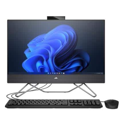 All                                                                                                                                                                                                                                                                                                             In One HP Proone 240 G9 23.8 Pulgadas - Intel Core I5-1235u, 8 Gb, 256 Gb, Windows 11 Pro