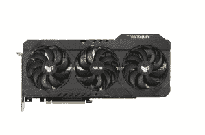 Tarjeta   De Video ASUS Nvidia Geforce RTX 3080 10gb Gddr6x TUF Gaming (tuf-rtx3080-o10g-v2-gaming)