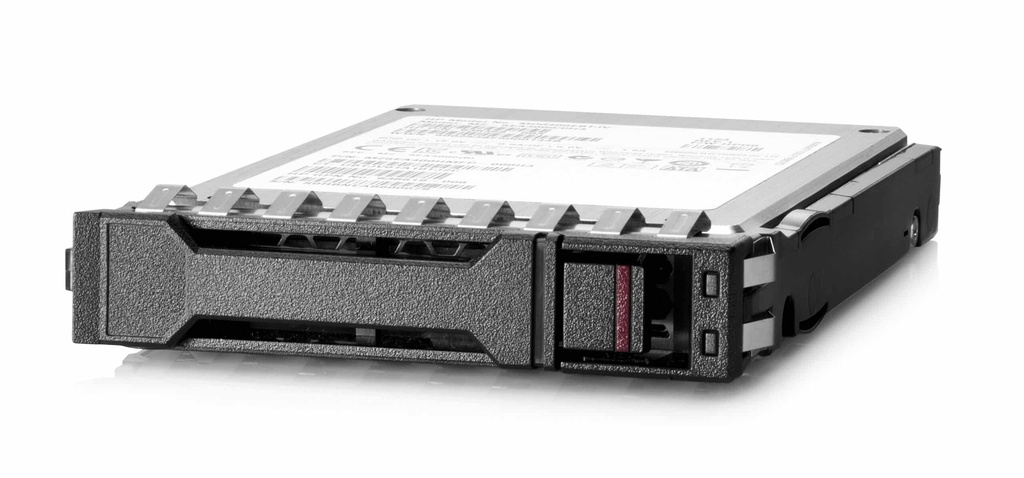 Hdd                                                                                                                                                                                                                                 Hpe 1 Tb Sata 6g Para Tareas Cruciales Para El Negocio 7200 Rpm Sff (2.5 Pulgadas) Bc (p28610-h21) -
