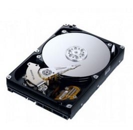 Disco                                                                                                                                                                                                                         Duro Generico New Pull - 3 Tb