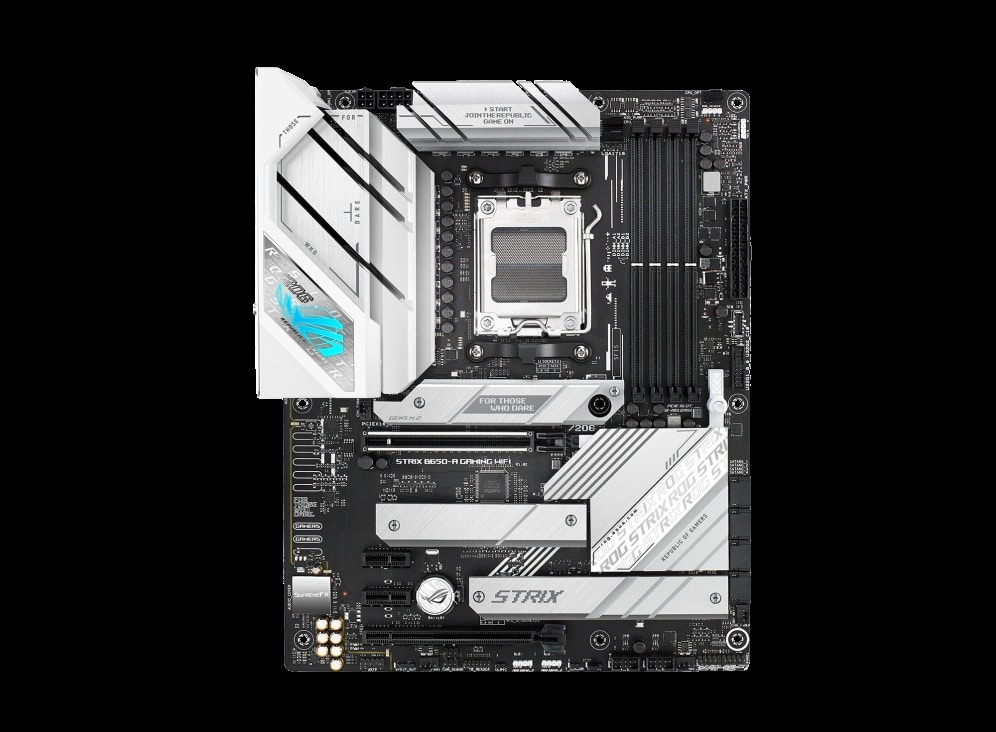 MB ASUS ROG STRIX B650-A GAMING WIFI -