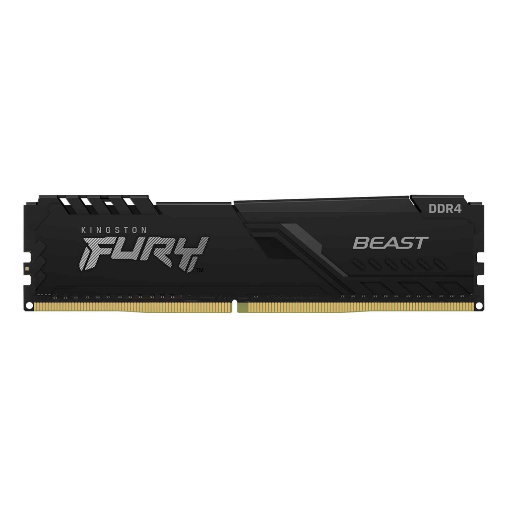 Memoria                                                                                                                                                                                                Ram Kingston Technology Kf432c16bb/8 - 8 Gb, Ddr4, 3200 Mhz, Dimm