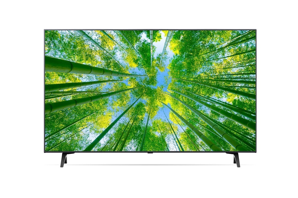 Televisor                                                                                                                                                                                                Pixeles, Webos