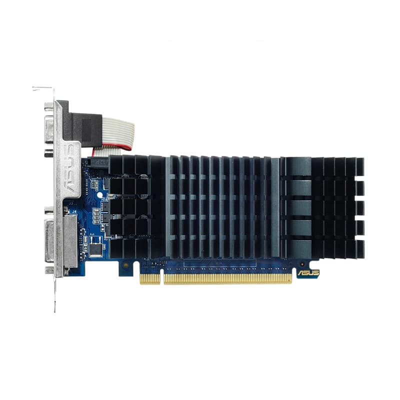 Tarjeta de Video ASUS GT730-SL-2GD5-BRK - NVIDIA, GeForce GT 730, 2GB, GDDR5