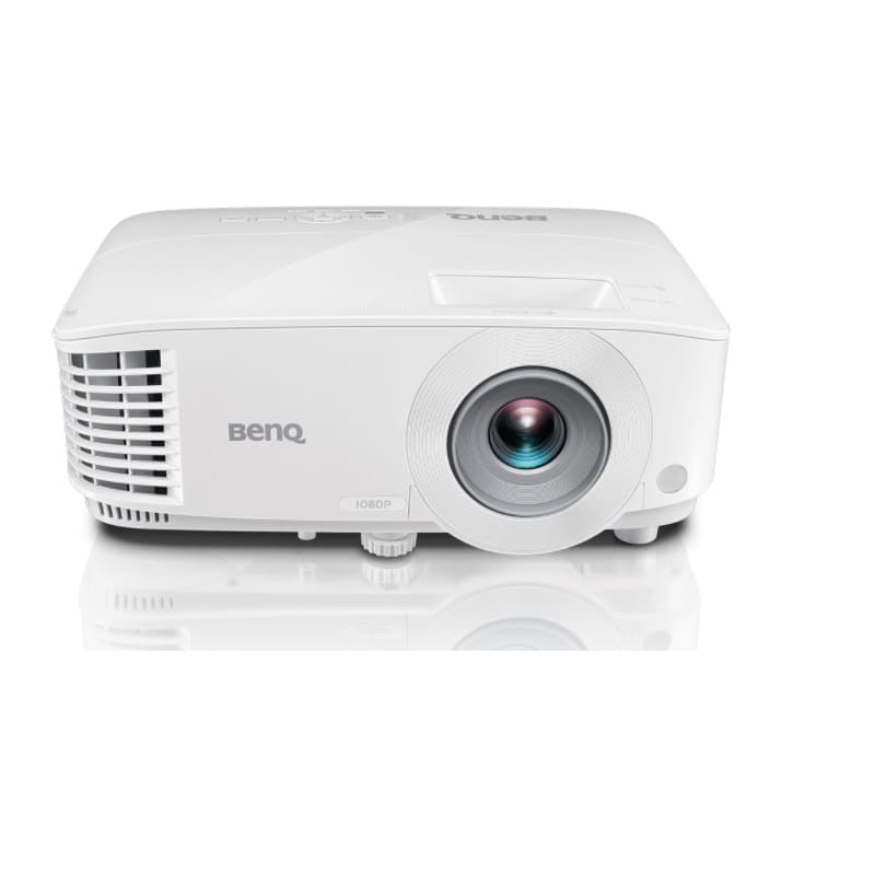 Proyector                                                                                                   Benq Mh733 4000 Lum (1920x1080) 16000:1 15000hrs Hdmi Mhlx1