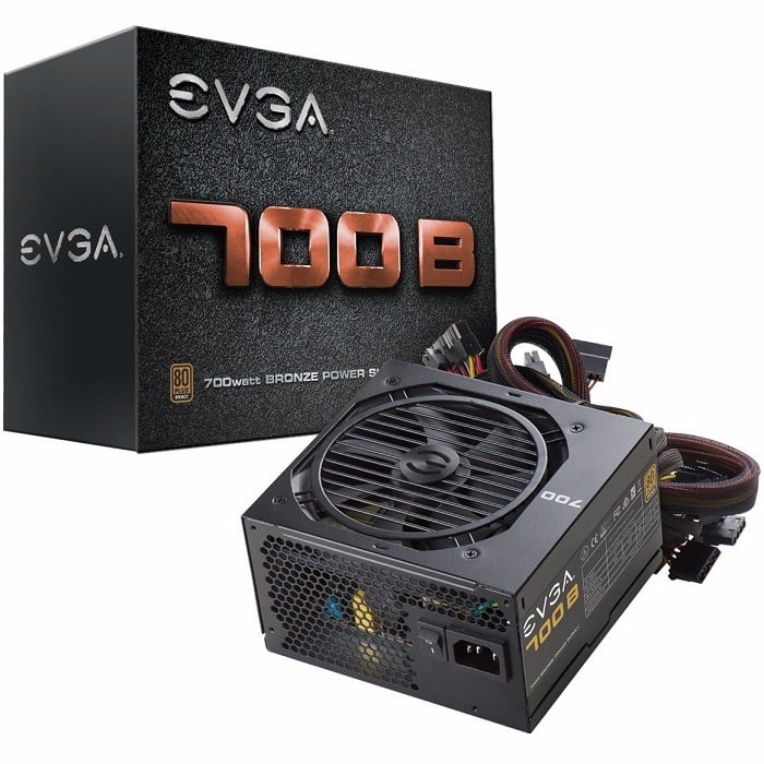 Fuente                                                                                                                                                                                                                                                                                                                                                                                                                                                                                                                                                                                                                                                                                                                                                                                                                                                                                                                                                                                                                                                                                                                                                                                                                                           De Poder Evga 100-w1-0700-k1 700w 80 Plus White