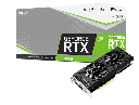 Tarjeta  De Video Pny Vcg30508dfmpb RTX 3050 8gb GDDR6 Uprising Dual – ¡mejora Tu Experiencia De Juego! Vcg30508dfmpb