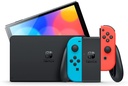 Consola                                                                                                                                                                                                                                                                                                                                                                                                                                                                                                                                                                                                                                                                                                                                                                                                                                                        Nintendo Switch Oled Neon Standard Edition Hegskabaa
