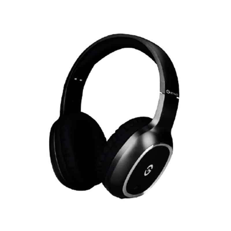 Diadema                                                                                                                                                                                                                                                                                                                                                                                                                                                                                                                                                                               Headset Getttech Gh-4640n Bt 3.0 Stereo C/mic Negro