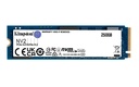 Ssd                                                                                                                                                                                                                                        Nv2 M.2 Kingston 1000gb Snv2s/1000g -