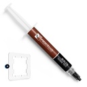 Pasta   Térmica Noctua Nt-h1: Alta Conductividad Térmica Y Fácil Aplicación 3.5g Am5 Edition