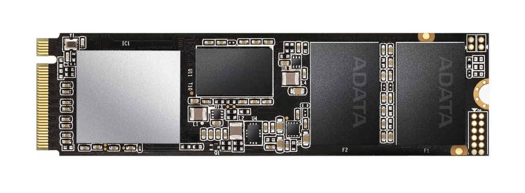 Ssd                                                                                                                                                                                                                       Adata Asx8200pnp-1tt-c - 1000 Gb, Pci Express, 3500 Mb/s, 3000 Mb/s