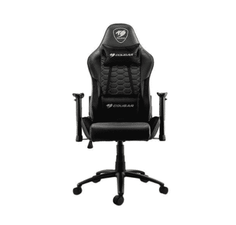 Silla para Gaming Cougar Outrider Comfort Negro Royal