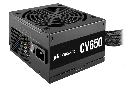 Fuente De Poder Corsair Cv650 80 Plus Bronze De 650w