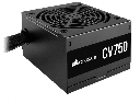 Fuente De Poder Corsair Cv750 80 Plus Bronze – 750w, Atx, 120mm Openbox