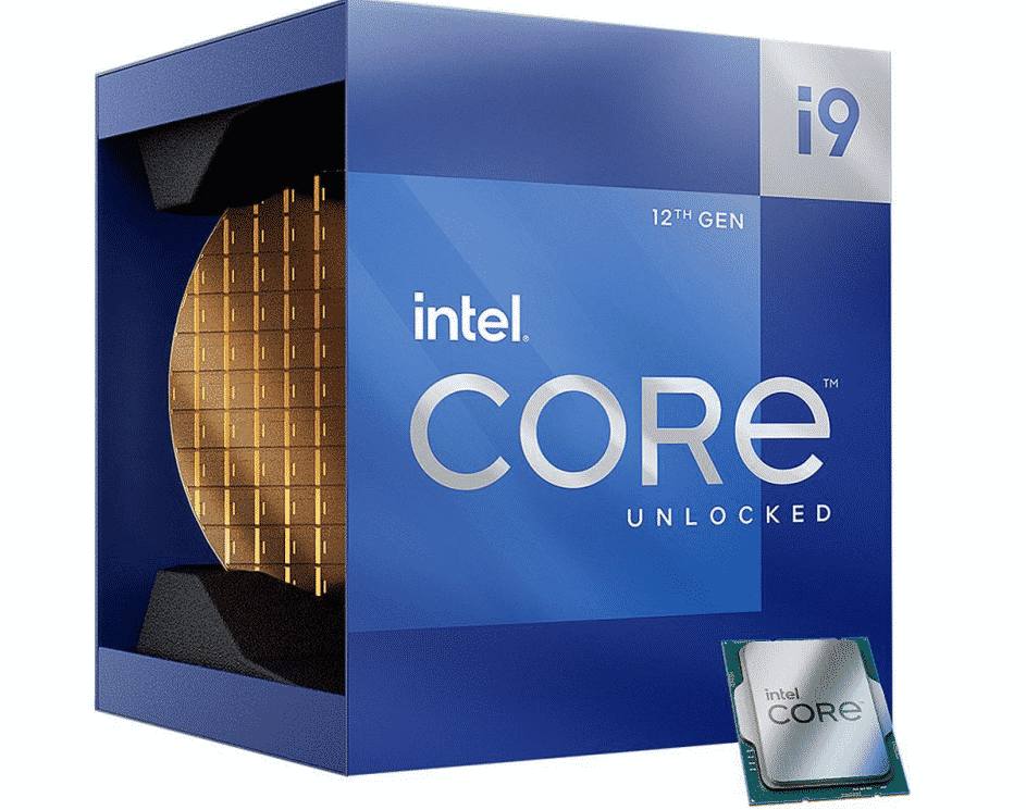 Procesador Intel Core i9-12900K Intel UHD Graphics 770 S-1700 3.20GHz 16-Core 30MB Smart Cache 12va. Generación  Alder Lake