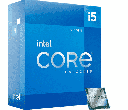 Cpu  INTEL Corei5 12600k 3.7ghz 20mb125w Soc1700 12th Gen Bx8071512600k