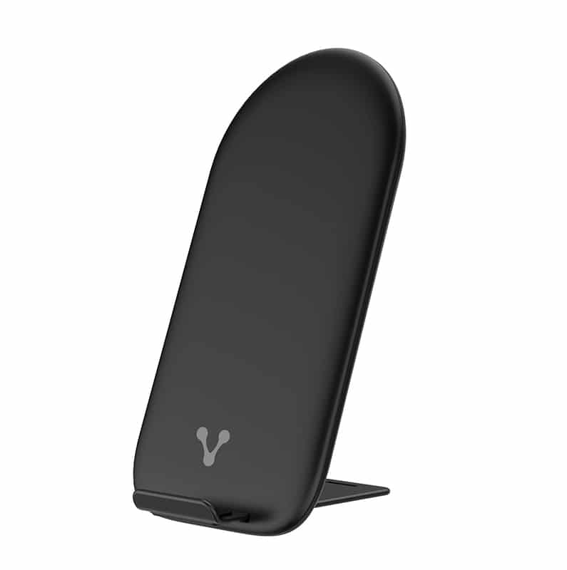 Cargador                                                                                                                                                                                                                                                                                                                                                                                                                                                                                                                                                                                                                                                                                                                                                                                                                                                                                                                          Vorago Wc-300 Inalambrico 10w Negro