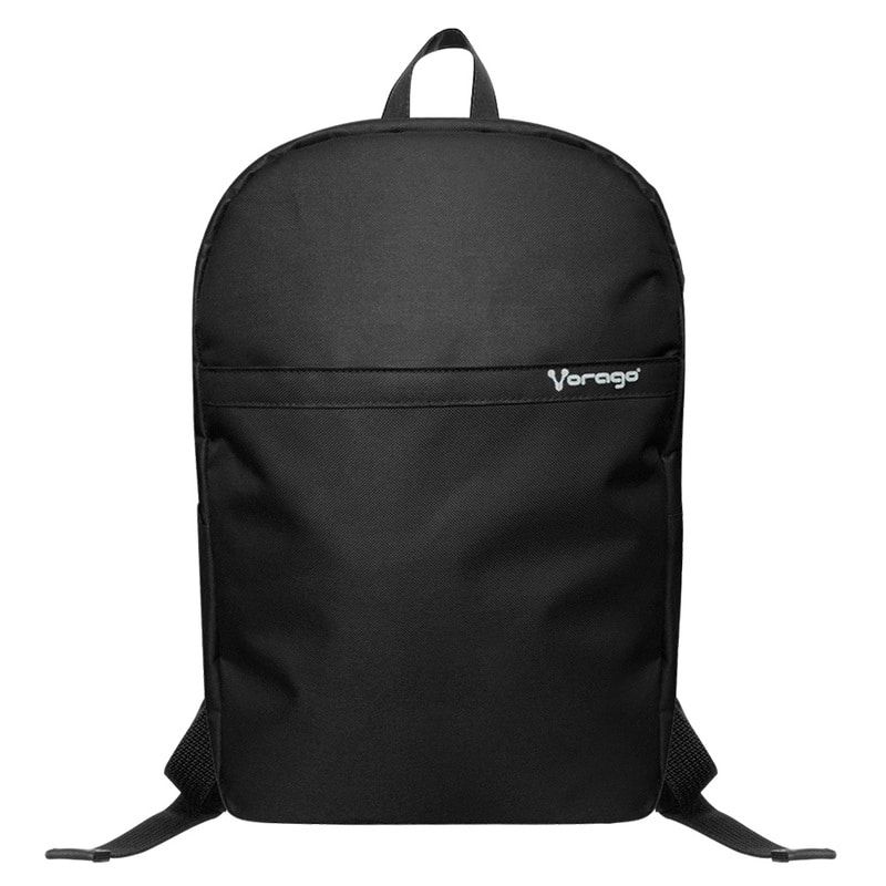 Mochila  Vorago Bp-100 Laptop 15.6" Polyester Negro (bp-100-bk)