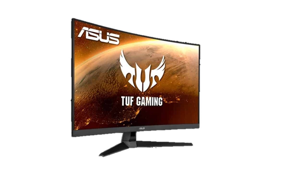 Monitor  Asus Tuf Gaming Vg328h1b 31.5" Full Hd (1920x1080) Curvo